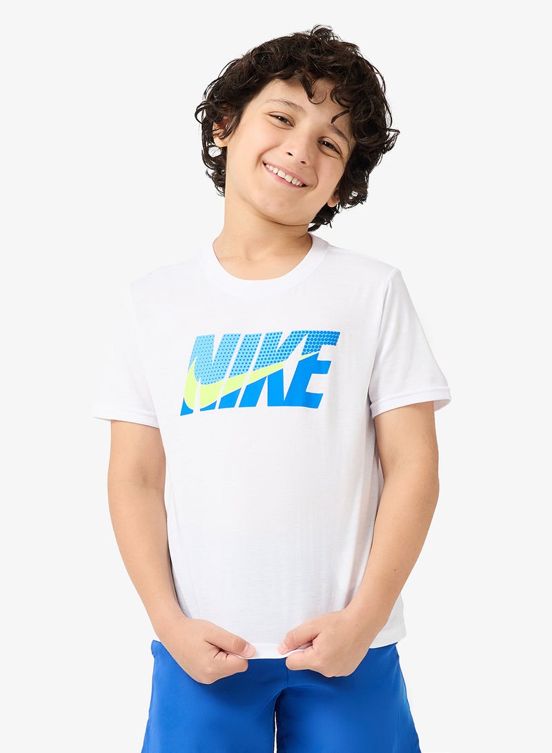 Nike Kids Woven Shorts - Image 3